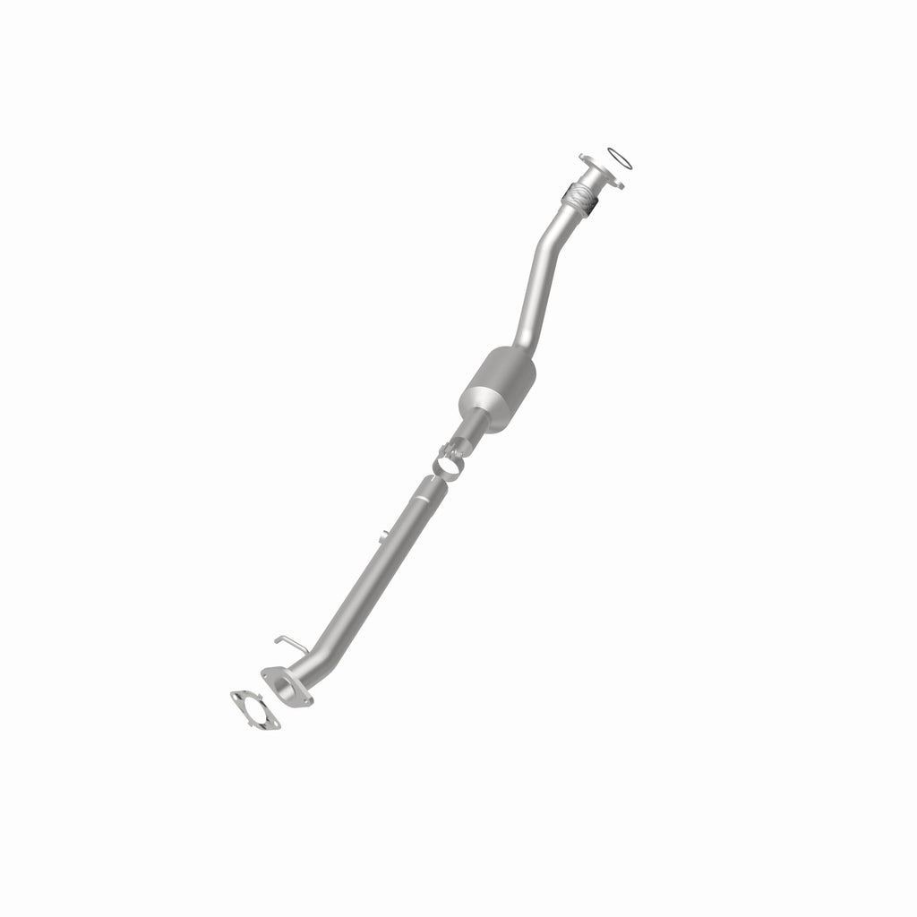 MagnaFlow Exhaust Products 4551208 California CARB Direct-Fit Catalytic Converter for Select Buick Rendezvous, Chevrolet Venture, Oldsmobile Silhouette, Pontiac Aztek, Pontiac Montana
