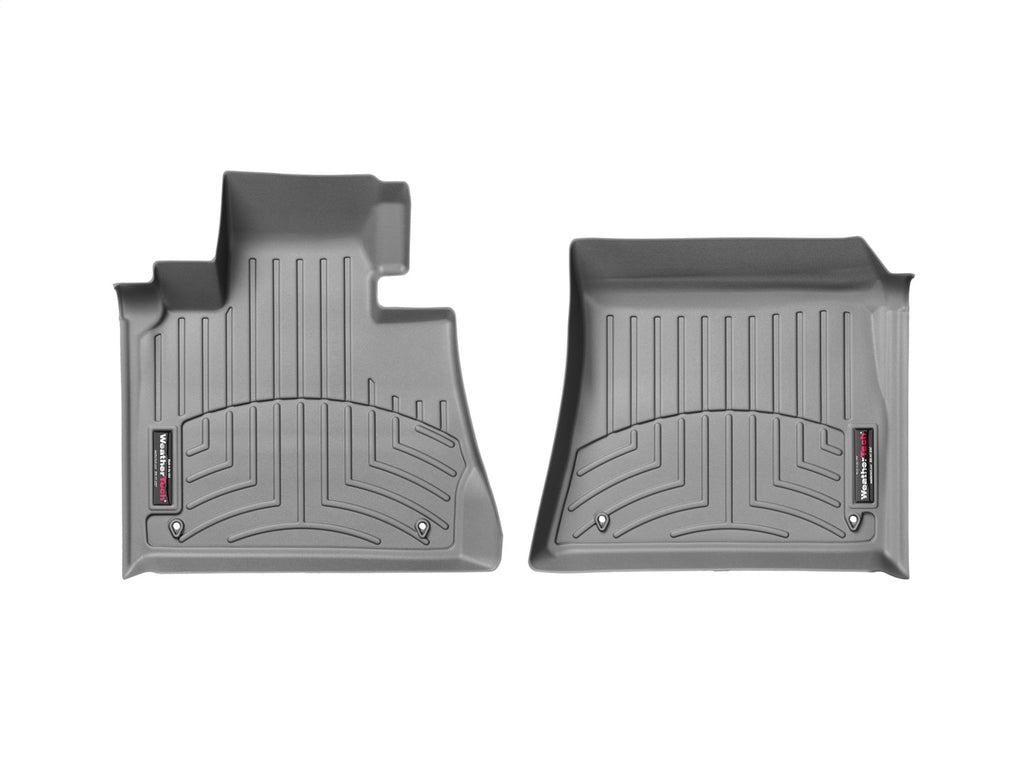Weathertech 460401 FloorLiner™ DigitalFit® for Select BMW X5