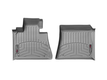 Load image into Gallery viewer, Weathertech 460401 FloorLiner™ DigitalFit® for Select BMW X5