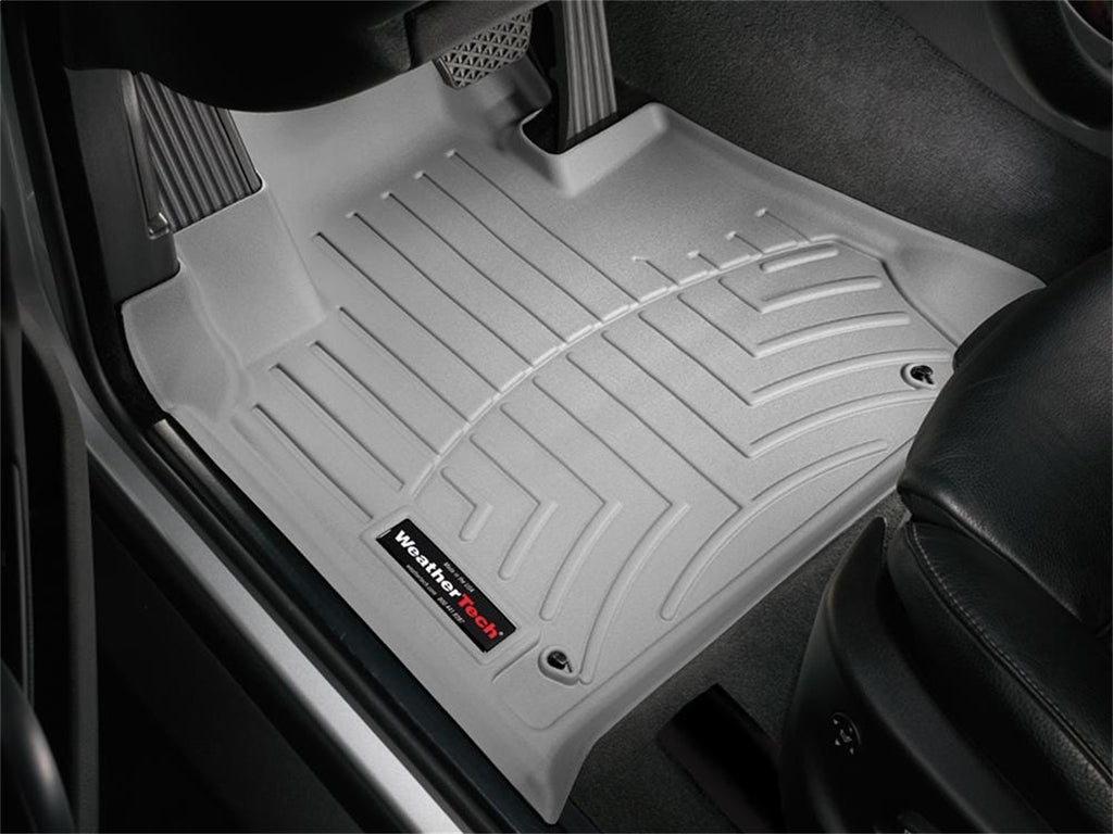 Weathertech 460401 FloorLiner™ DigitalFit® for Select BMW X5