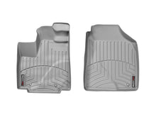 Load image into Gallery viewer, Weathertech 460411 FloorLiner™ DigitalFit® for Select Acura MDX, Honda Pilot