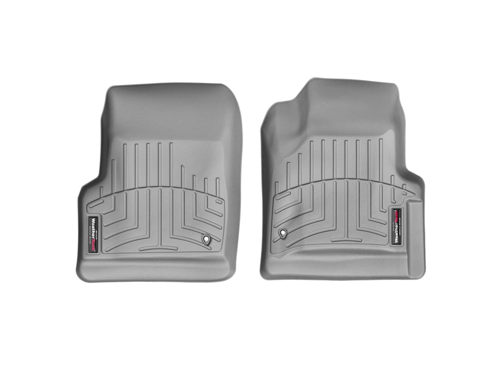 Weathertech 460421 FloorLiner™ DigitalFit® for Select Jeep TJ, Jeep Wrangler