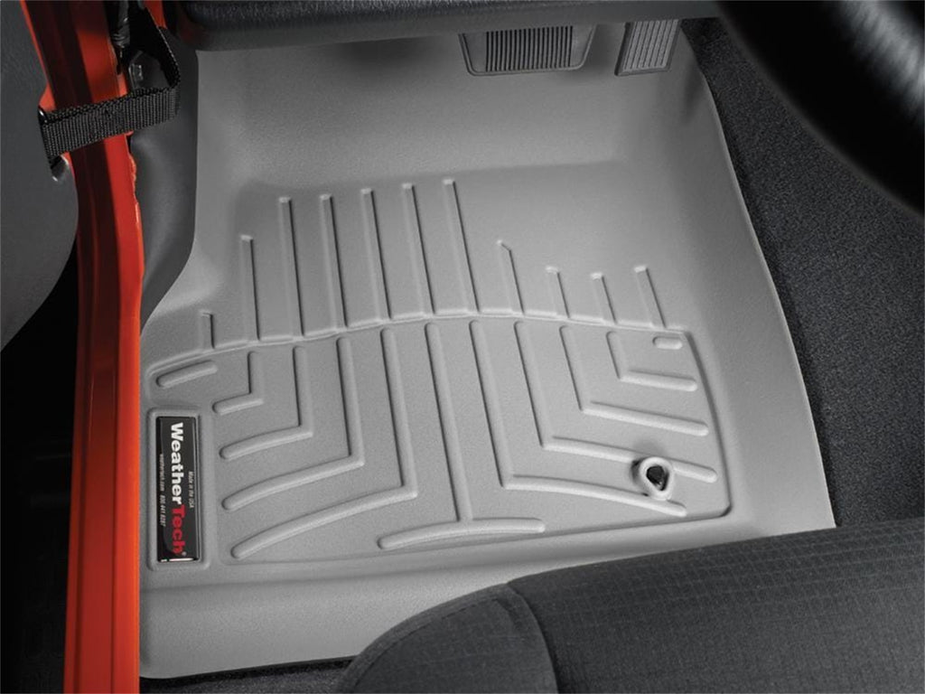 Weathertech 460421 FloorLiner™ DigitalFit® for Select Jeep TJ, Jeep Wrangler