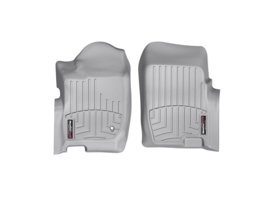 Weathertech 460431 FloorLiner™ DigitalFit® for Select Ford Explorer, Mercury Mountaineer
