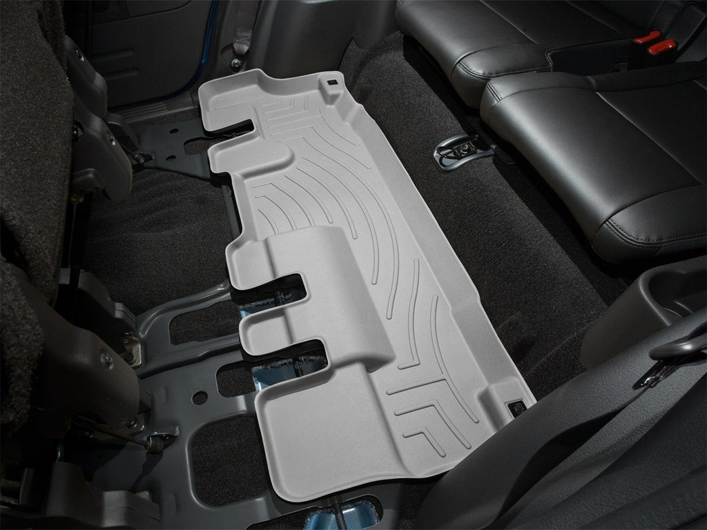 Weathertech 460433 FloorLiner™ DigitalFit® for Select Ford Explorer, Mercury Mountaineer