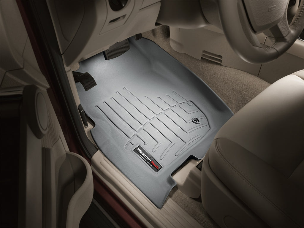 Weathertech 460431 FloorLiner™ DigitalFit® for Select Ford Explorer, Mercury Mountaineer