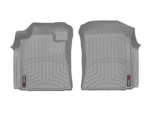 Load image into Gallery viewer, Weathertech 460441 FloorLiner™ DigitalFit® for Select Toyota Sequoia, Toyota Tundra