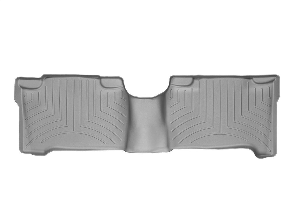 Weathertech 460443 FloorLiner™ DigitalFit® for Select Toyota Sequoia