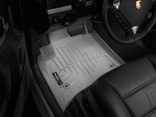 Load image into Gallery viewer, Weathertech 460451 FloorLiner™ DigitalFit® for Select Porsche Cayenne, Volkswagen Touareg