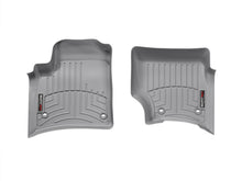 Load image into Gallery viewer, Weathertech 460451 FloorLiner™ DigitalFit® for Select Porsche Cayenne, Volkswagen Touareg