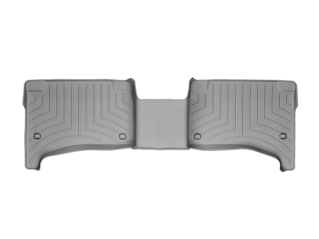 Weathertech 460452 FloorLiner™ DigitalFit® for Select Porsche Cayenne, Volkswagen Touareg