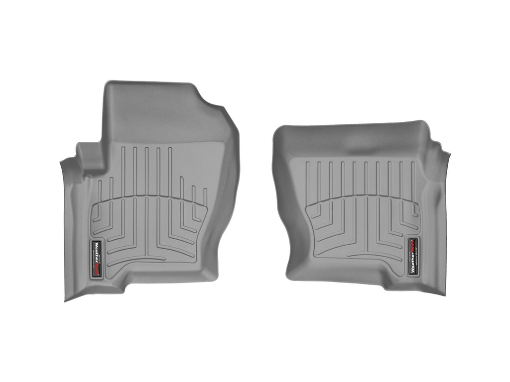 Weathertech 460461 FloorLiner™ DigitalFit® for Select Land Rover LR3, Land Rover Range Rover Sport