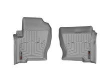 Load image into Gallery viewer, Weathertech 460461 FloorLiner™ DigitalFit® for Select Land Rover LR3, Land Rover Range Rover Sport