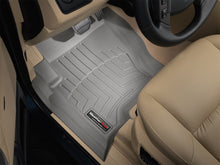 Load image into Gallery viewer, Weathertech 460461 FloorLiner™ DigitalFit® for Select Land Rover LR3, Land Rover Range Rover Sport
