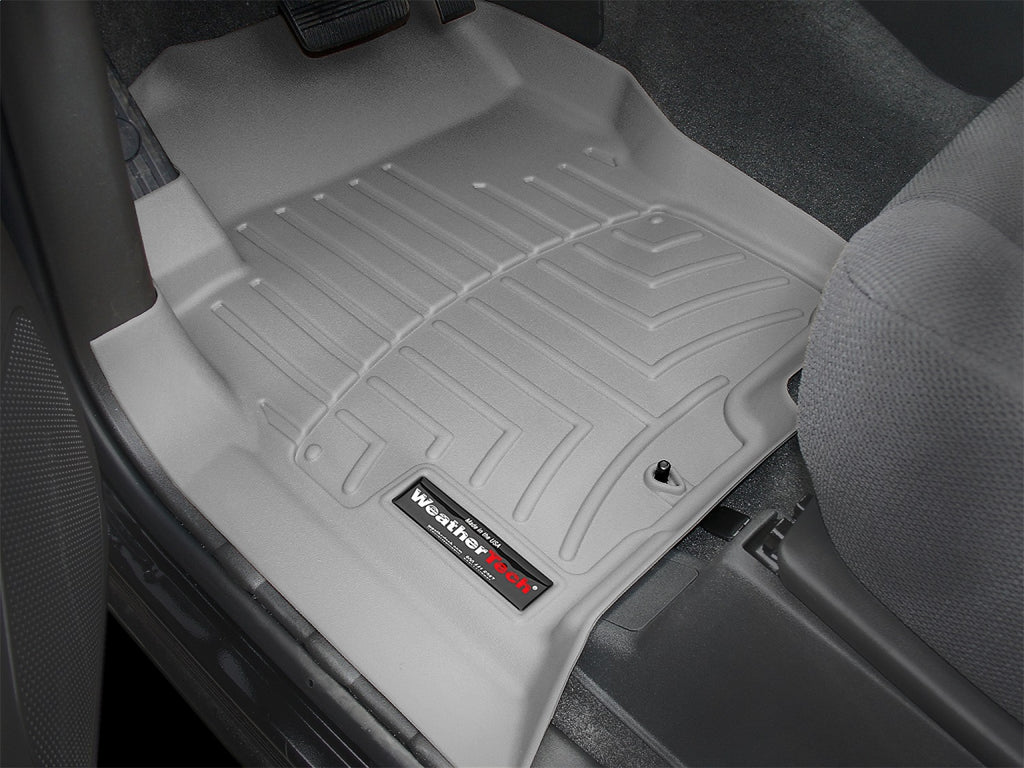 Weathertech 460471 FloorLiner™ DigitalFit® for Select Nissan Frontier, Suzuki Equator