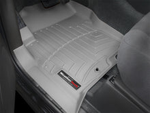 Load image into Gallery viewer, Weathertech 460471 FloorLiner™ DigitalFit® for Select Nissan Frontier, Suzuki Equator