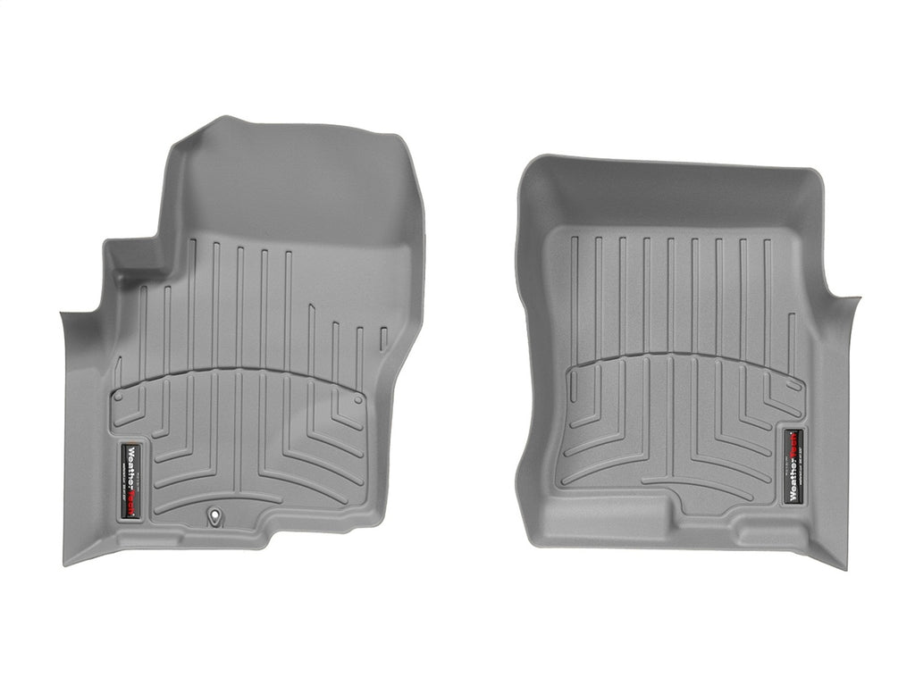 Weathertech 460471 FloorLiner™ DigitalFit® for Select Nissan Frontier, Suzuki Equator