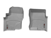 Load image into Gallery viewer, Weathertech 460471 FloorLiner™ DigitalFit® for Select Nissan Frontier, Suzuki Equator