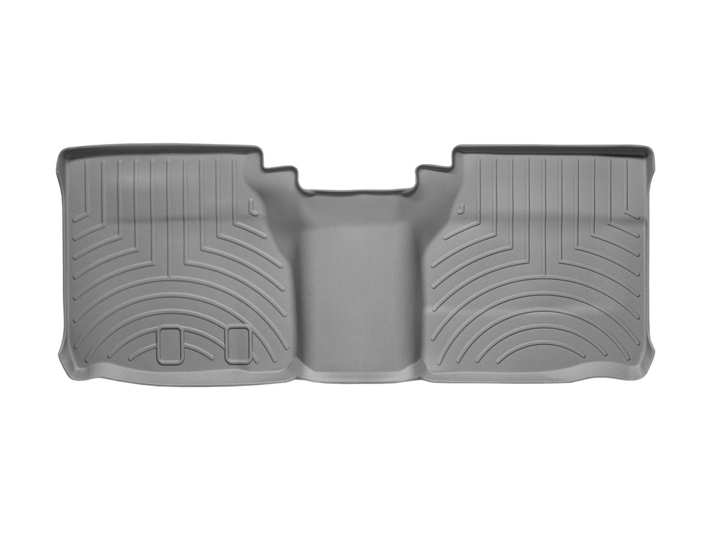 Weathertech 460472 FloorLiner™ DigitalFit® for Select Nissan Frontier, Suzuki Equator