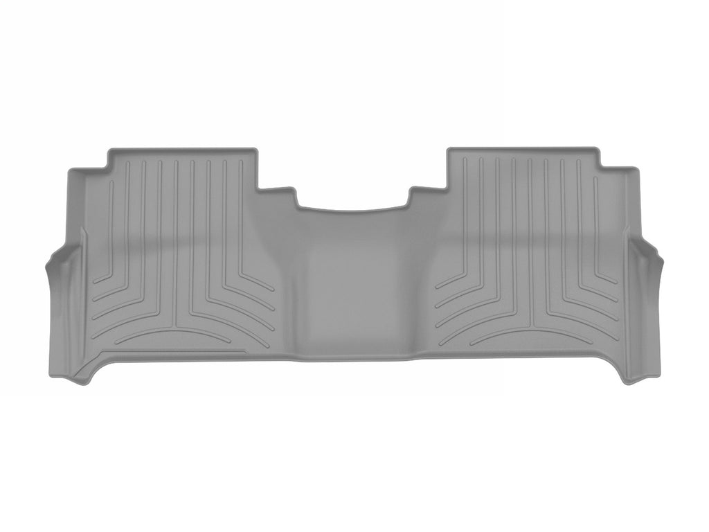 Weathertech 460473IM FloorLiner™ HP for Select Nissan Frontier, Suzuki Equator