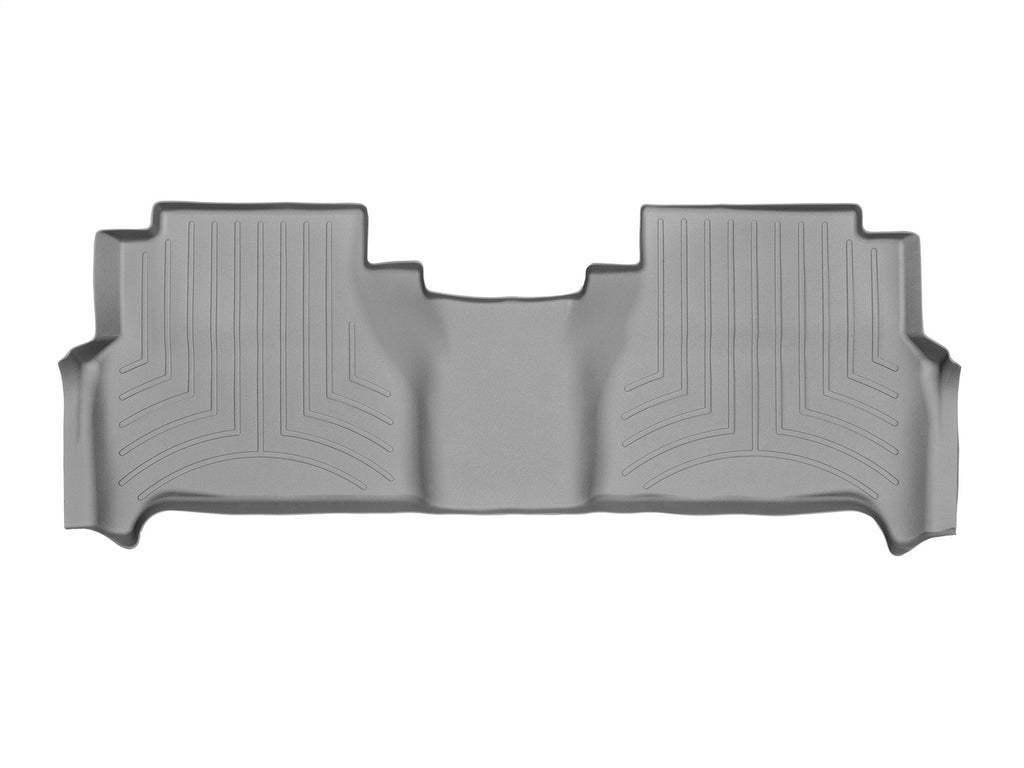 Weathertech 460473 FloorLiner™ DigitalFit® for Select Nissan Frontier, Suzuki Equator