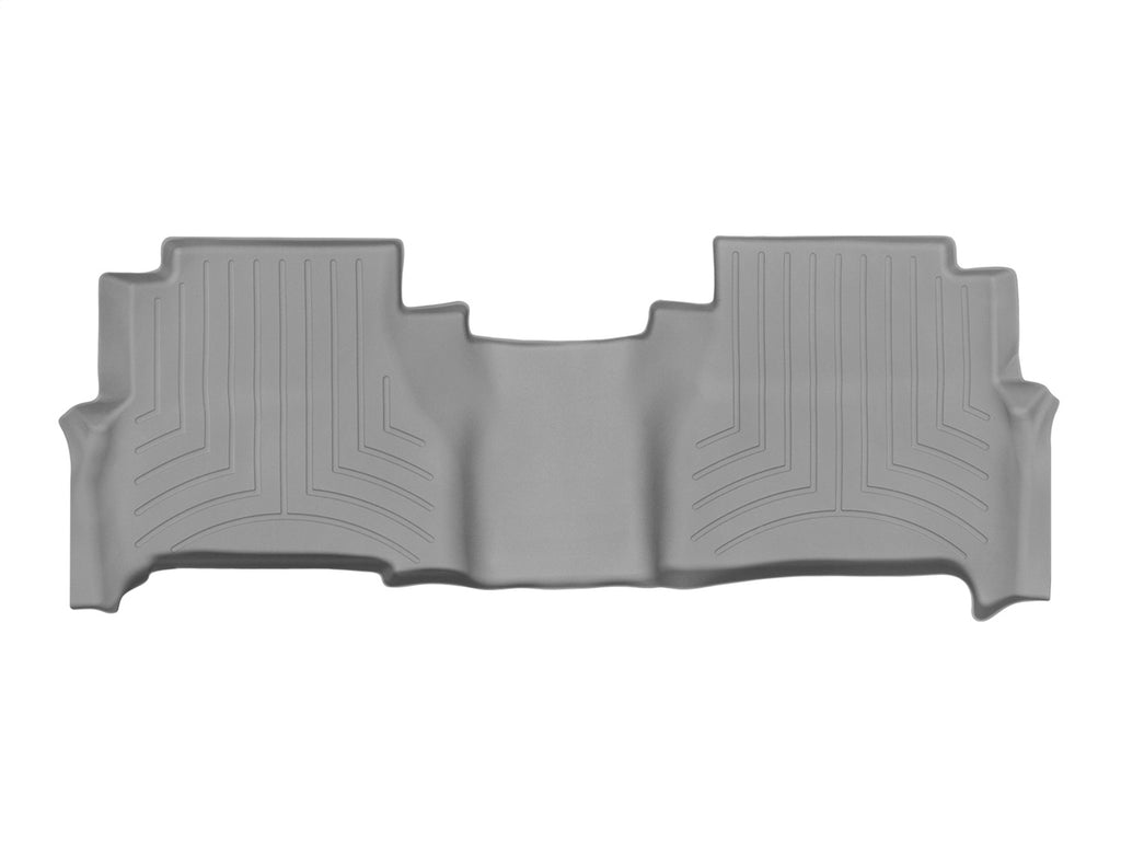 Weathertech 460474 FloorLiner™ DigitalFit® for Select Nissan Frontier