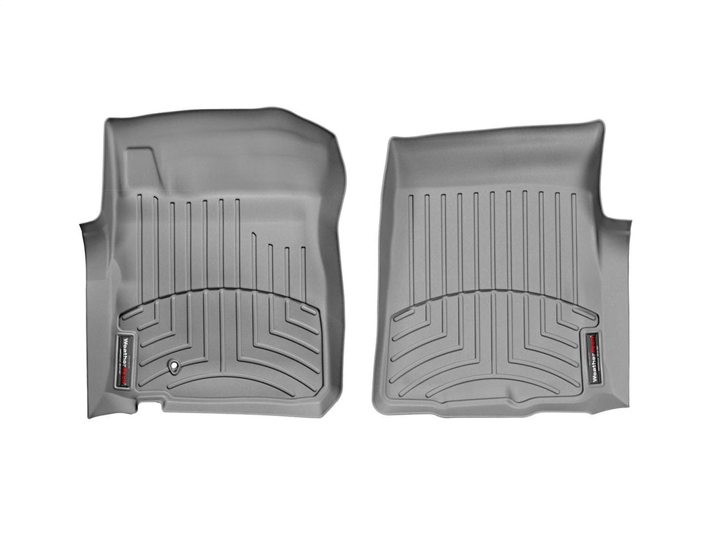 Weathertech 460481 FloorLiner™ DigitalFit® for Select Ford F-150, Ford F-150 Heritage