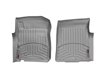 Load image into Gallery viewer, Weathertech 460481 FloorLiner™ DigitalFit® for Select Ford F-150, Ford F-150 Heritage