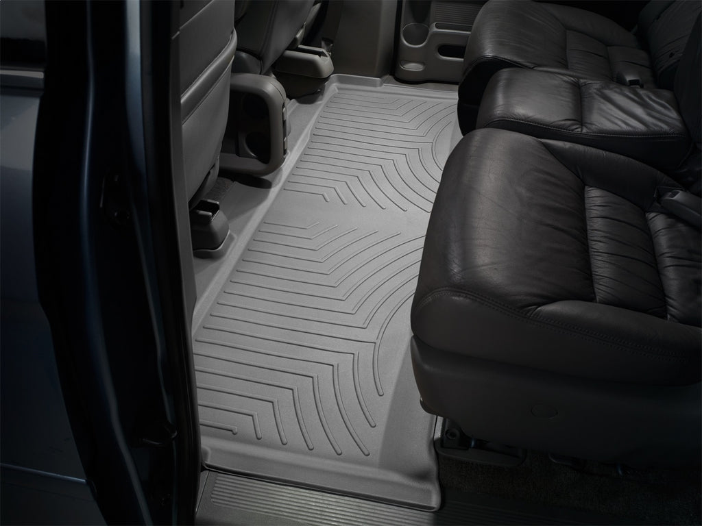 Weathertech 460492 FloorLiner™ DigitalFit® for Select Honda Odyssey