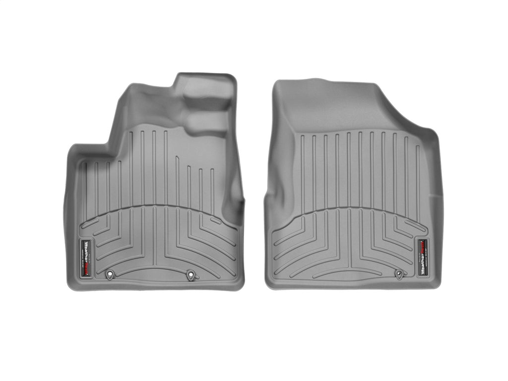 Weathertech 460501 FloorLiner™ DigitalFit® for Select Honda Ridgeline