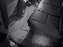 Load image into Gallery viewer, Weathertech 460502 FloorLiner™ DigitalFit® for Select Honda Ridgeline