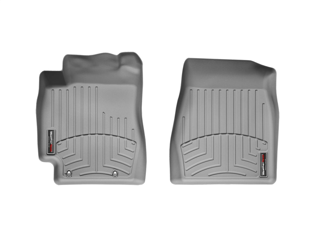 Weathertech 460511 FloorLiner™ DigitalFit® for Select Toyota Camry