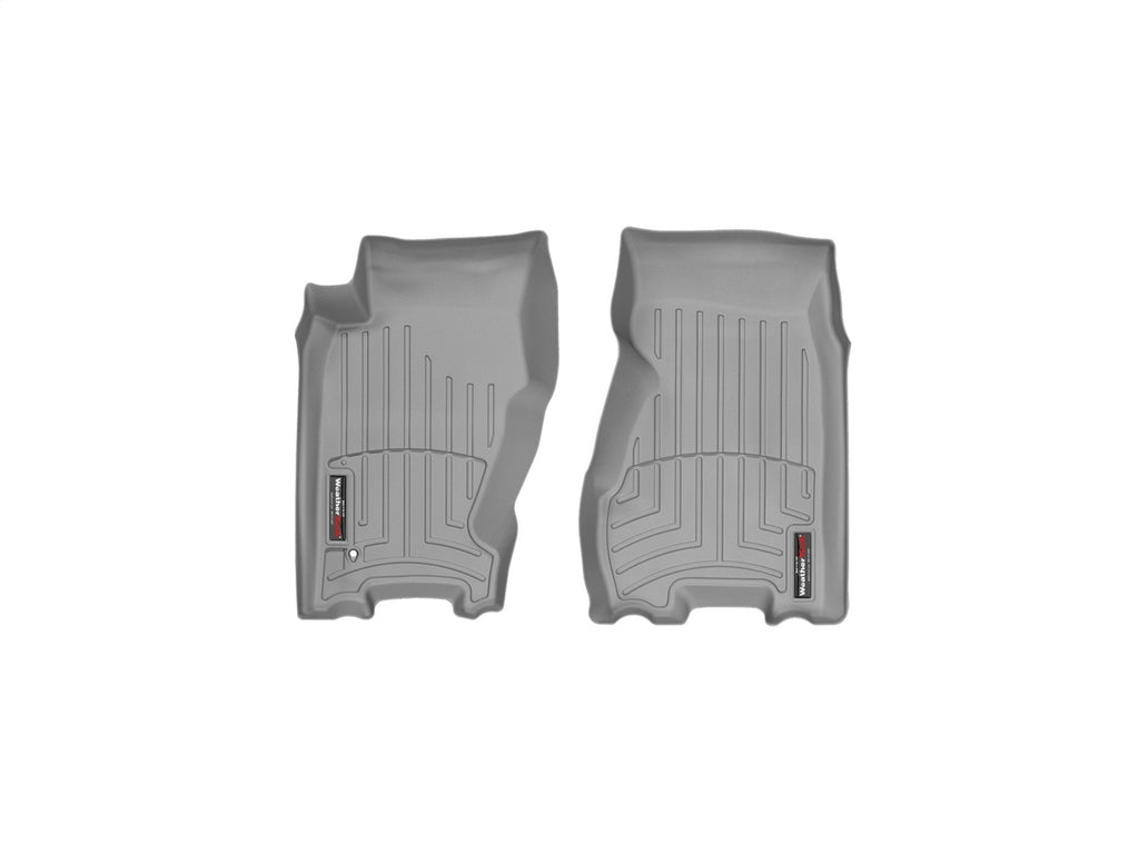 Weathertech 460521 FloorLiner™ DigitalFit® for Select Jeep Grand Cherokee