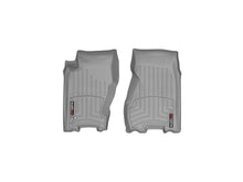 Load image into Gallery viewer, Weathertech 460521 FloorLiner™ DigitalFit® for Select Jeep Grand Cherokee
