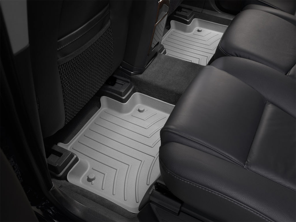 Weathertech 460532 FloorLiner™ DigitalFit® for Select Volvo XC90