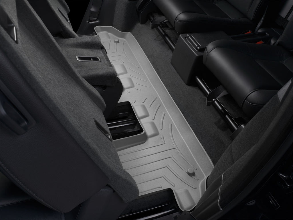Weathertech 460533 FloorLiner™ DigitalFit® for Select Volvo XC90