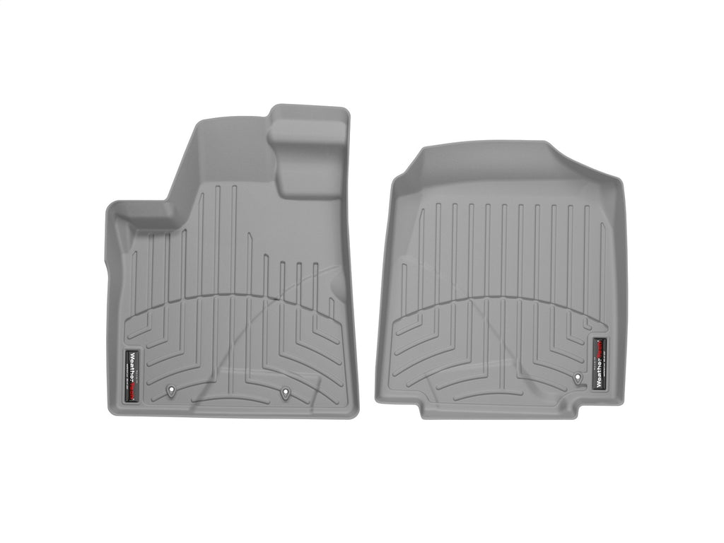 Weathertech 460591 FloorLiner™ DigitalFit® for Select Honda Pilot
