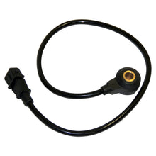Load image into Gallery viewer, Crown Automotive Jeep Replacement 4606093AE Knock Sensor for Jeep 07-11 Gr. Cherokee, Commander, Liberty w/ 3.7L or 4.7L for Select Chrysler 300M, Chrysler Cirrus, Chrysler Concorde, Chrysler PT Cruiser, Chrysler Pacifica, Chrysler Sebring, Chrysler Town
