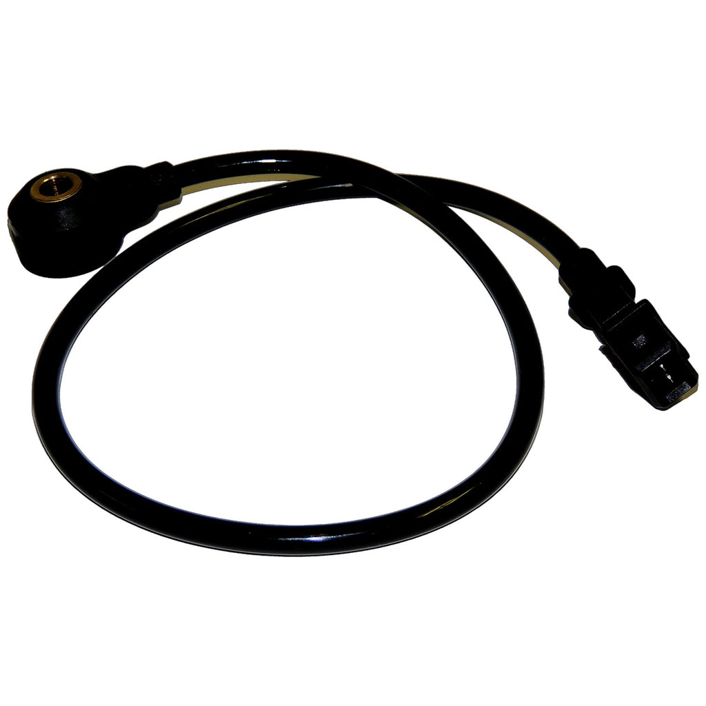 Crown Automotive Jeep Replacement 4606093AE Knock Sensor for Jeep 07-11 Gr. Cherokee, Commander, Liberty w/ 3.7L or 4.7L for Select Chrysler 300M, Chrysler Cirrus, Chrysler Concorde, Chrysler PT Cruiser, Chrysler Pacifica, Chrysler Sebring, Chrysler Town