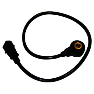 Crown Automotive Jeep Replacement 4606093AE Knock Sensor for Jeep 07-11 Gr. Cherokee, Commander, Liberty w/ 3.7L or 4.7L for Select Chrysler 300M, Chrysler Cirrus, Chrysler Concorde, Chrysler PT Cruiser, Chrysler Pacifica, Chrysler Sebring, Chrysler Town