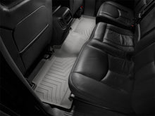 Load image into Gallery viewer, Weathertech 460612 FloorLiner™ DigitalFit® for Select Cadillac Escalade ESV, Cadillac Escalade EXT, Chevrolet Avalanche 1500, Chevrolet Avalanche 2500, Chevrolet Silverado 1500, Chevrolet Silverado Classic, Chevrolet Silverado HD, Chevrolet Silverado HD