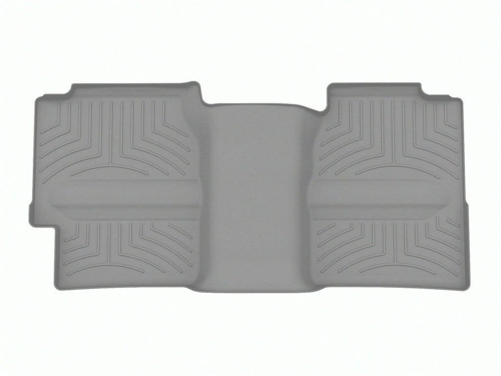Weathertech 460622IM FloorLiner™ HP for Select Chevrolet Silverado 1500, Chevrolet Silverado Classic, Chevrolet Silverado 2500, Chevrolet Silverado HD, Chevrolet Silverado HD Classic, Chevrolet Silverado 3500, Chevrolet Silverado Classic, GMC Sierra