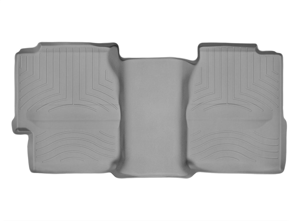 Weathertech 460622 FloorLiner™ DigitalFit® for Select Chevrolet Silverado 1500, Chevrolet Silverado Classic, Chevrolet Silverado 2500, Chevrolet Silverado HD, Chevrolet Silverado HD Classic, Chevrolet Silverado 3500, Chevrolet Silverado Classic, GMC