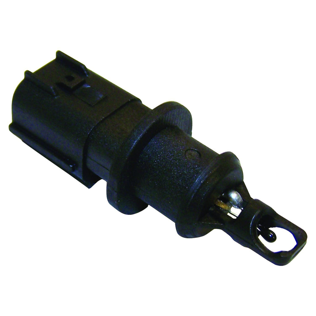 Crown Automotive Jeep Replacement 4606487AB Air Temperature Sensor for Select Jeep JK, TJ, WK, KK, KJ, MK Models