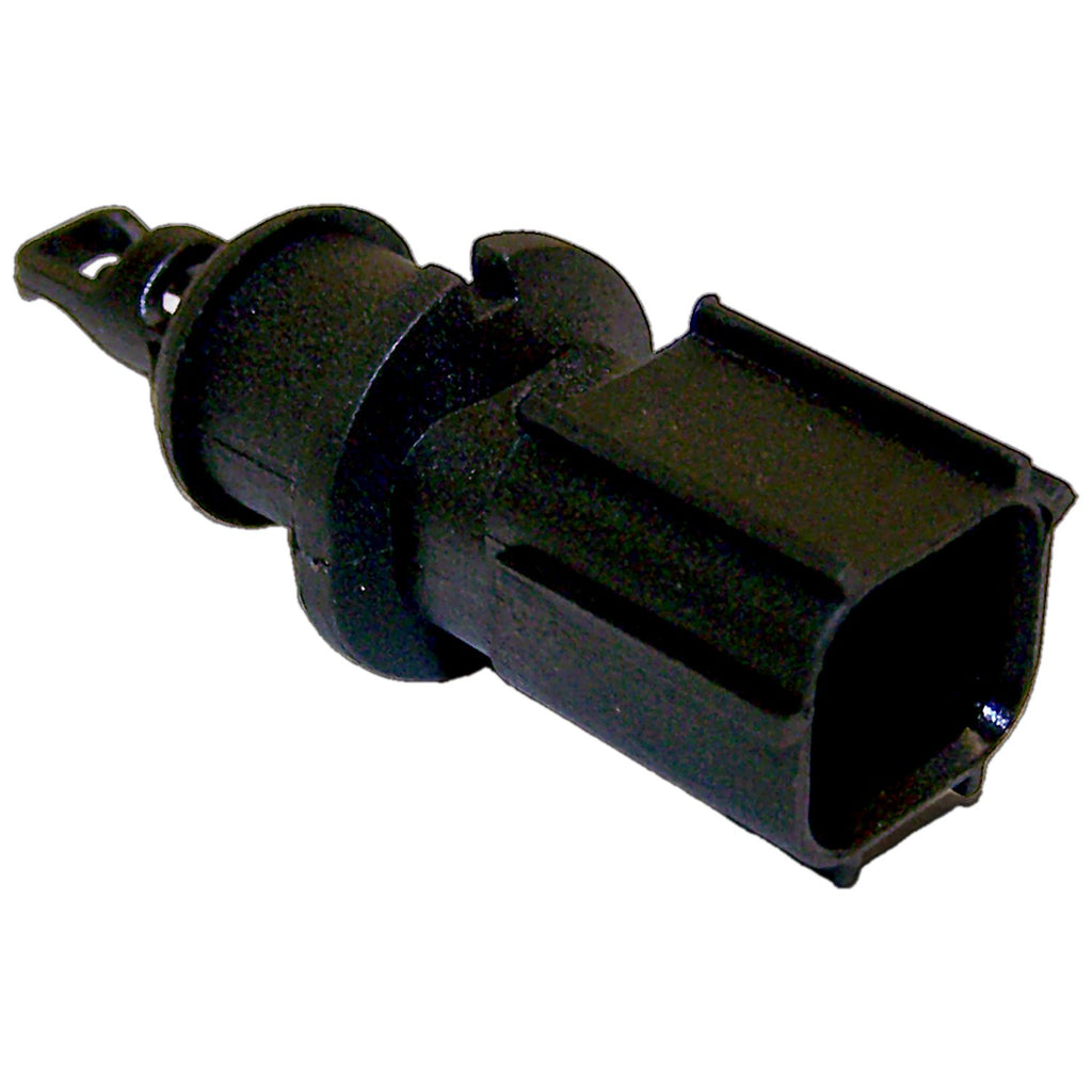 Crown Automotive Jeep Replacement 4606487AB Air Temperature Sensor for Select Jeep JK, TJ, WK, KK, KJ, MK Models