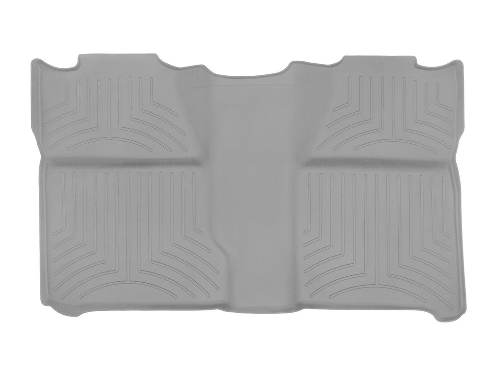 Weathertech 460660IM FloorLiner™ HP for Select Chevrolet Silverado 1500, Chevrolet Silverado HD, Chevrolet Silverado HD, GMC Sierra 1500, GMC Sierra HD, GMC Sierra HD