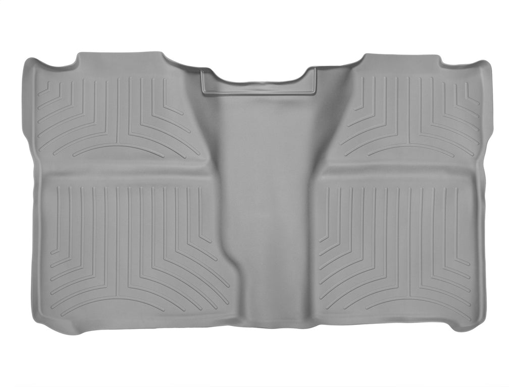 Weathertech 460660 FloorLiner™ DigitalFit® for Select Chevrolet Silverado 1500, Chevrolet Silverado HD, Chevrolet Silverado HD, GMC Sierra 1500, GMC Sierra HD, GMC Sierra HD