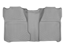Load image into Gallery viewer, Weathertech 460660 FloorLiner™ DigitalFit® for Select Chevrolet Silverado 1500, Chevrolet Silverado HD, Chevrolet Silverado HD, GMC Sierra 1500, GMC Sierra HD, GMC Sierra HD
