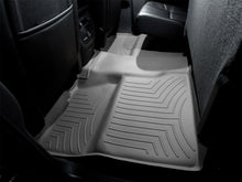 Load image into Gallery viewer, Weathertech 460660 FloorLiner™ DigitalFit® for Select Chevrolet Silverado 1500, Chevrolet Silverado HD, Chevrolet Silverado HD, GMC Sierra 1500, GMC Sierra HD, GMC Sierra HD