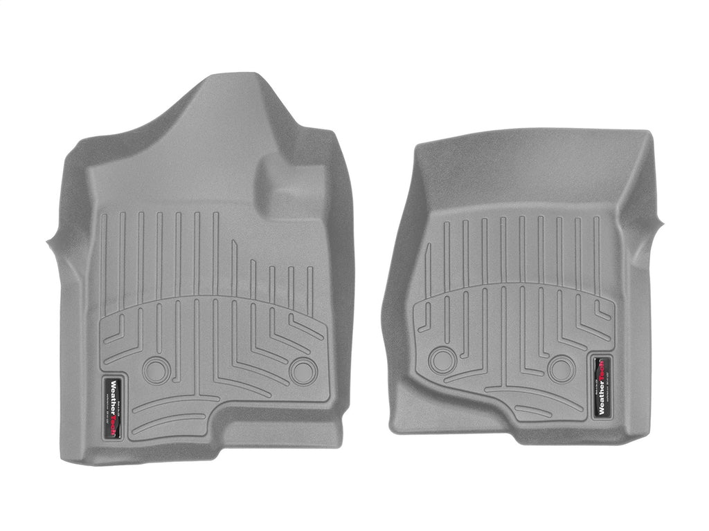 Weathertech 460661 FloorLiner™ DigitalFit® for Select Cadillac Escalade, Cadillac Escalade ESV, Cadillac Escalade EXT, Chevrolet Avalanche, Chevrolet Silverado 1500, Chevrolet Silverado HD, Chevrolet Silverado HD, Chevrolet Suburban 1500, Chevrolet